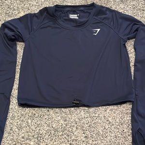 Gymshark Long sleeve
